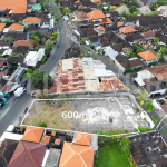Leasehold land Padonan