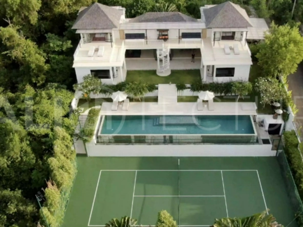 Luxury-5-Bedroom-Tennis-Villa-for-Sale-in-Ungasan-Bali-8