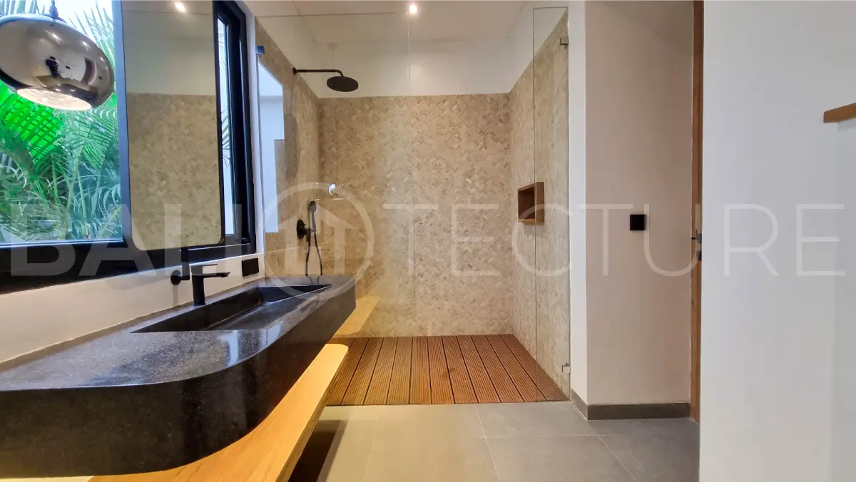 Turnkey Minimalist Villa in Tumbak Bayuh, Ideal for Living or Daily Rental Business3