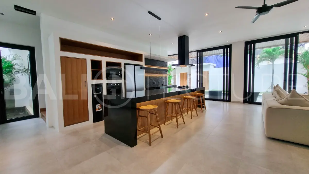 Turnkey Minimalist Villa in Tumbak Bayuh, Ideal for Living or Daily Rental Business7