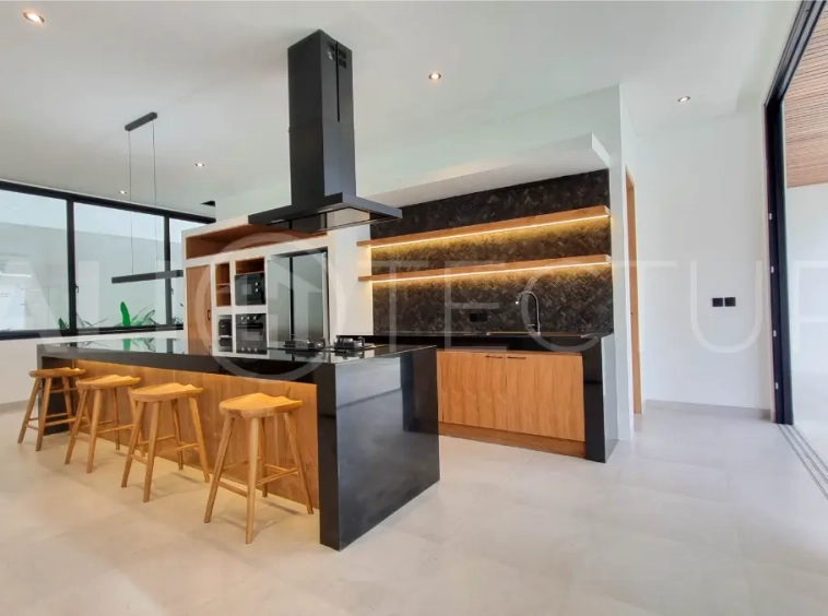 Turnkey Minimalist Villa in Tumbak Bayuh, Ideal for Living or Daily Rental Business8