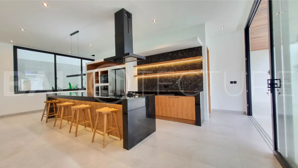 Turnkey Minimalist Villa in Tumbak Bayuh, Ideal for Living or Daily Rental Business8