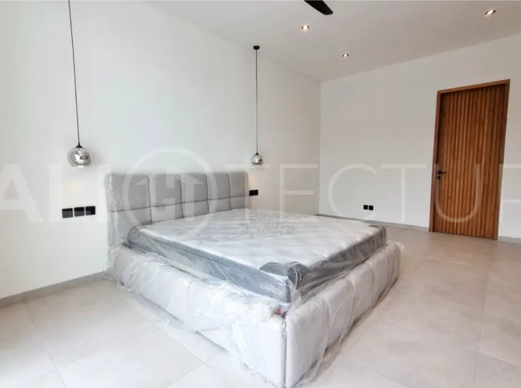 Turnkey Minimalist Villa in Tumbak Bayuh, Ideal for Living or Daily Rental Business10