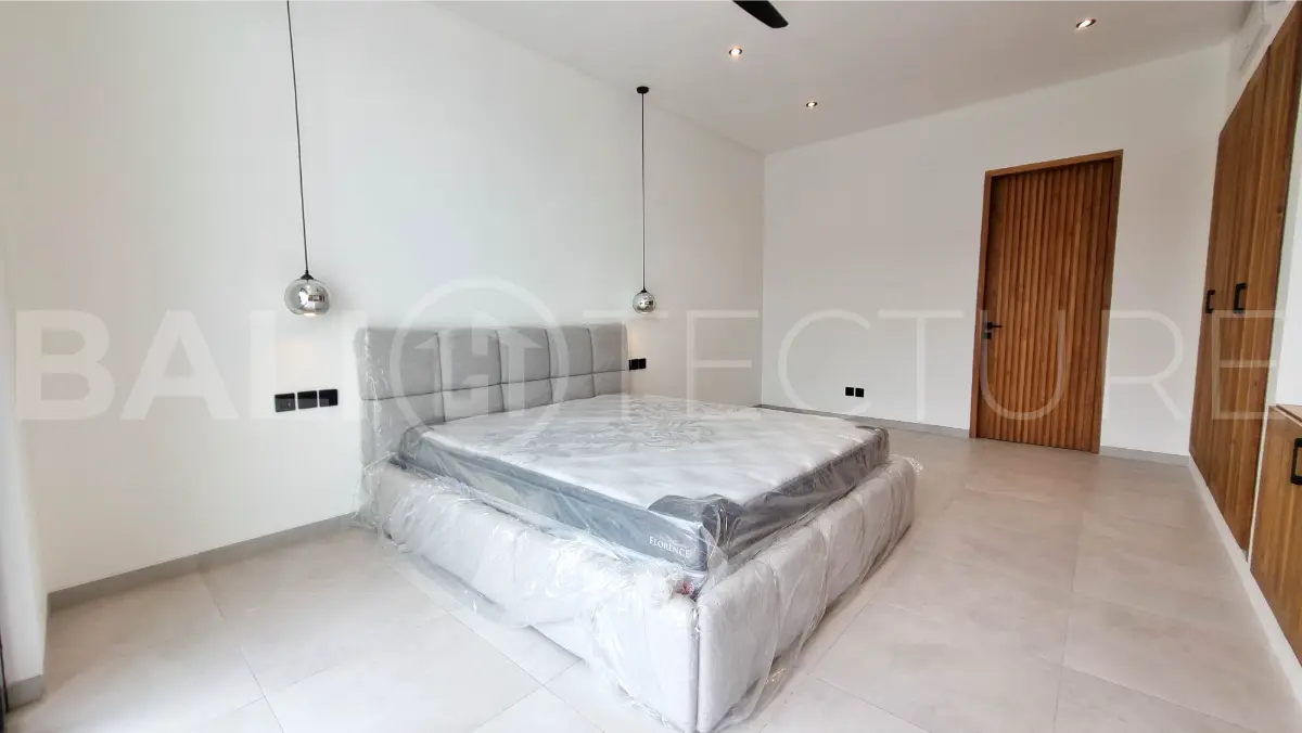 Turnkey Minimalist Villa in Tumbak Bayuh, Ideal for Living or Daily Rental Business10