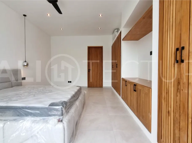 Turnkey Minimalist Villa in Tumbak Bayuh, Ideal for Living or Daily Rental Business11