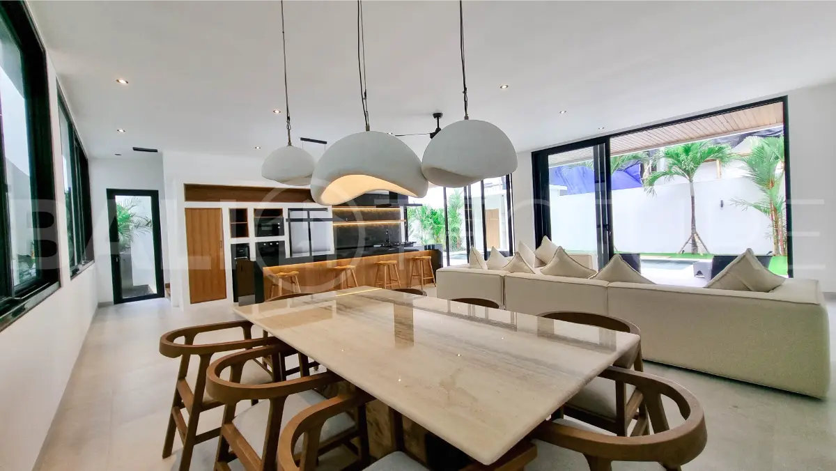 Turnkey Minimalist Villa in Tumbak Bayuh, Ideal for Living or Daily Rental Business17
