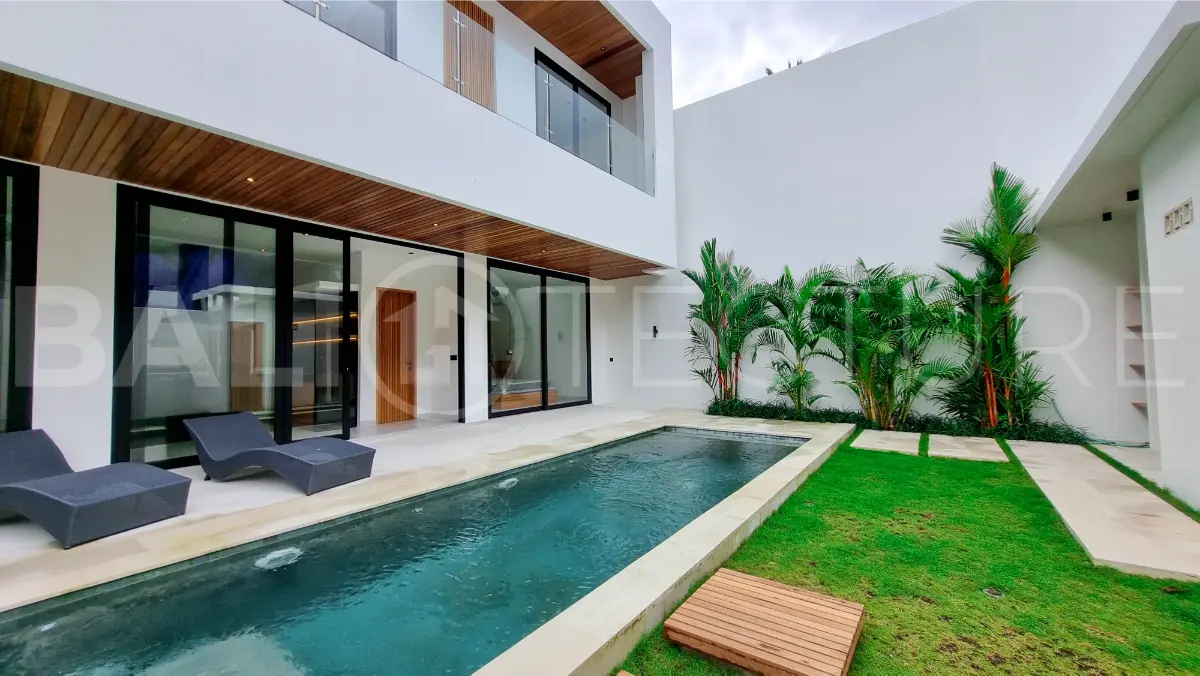 Turnkey Minimalist Villa in Tumbak Bayuh, Ideal for Living or Daily Rental Business20