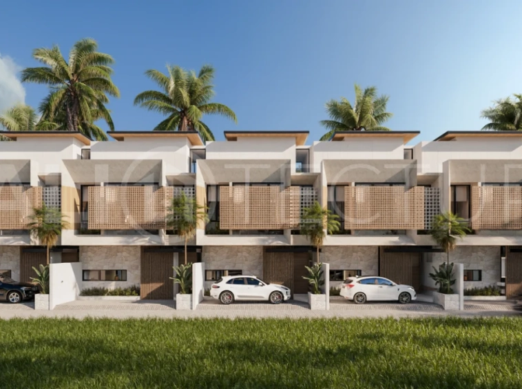 Off-Plan-Ocean-View-Villa-for-Sale-near-Lima-Beach-Pererenan-1