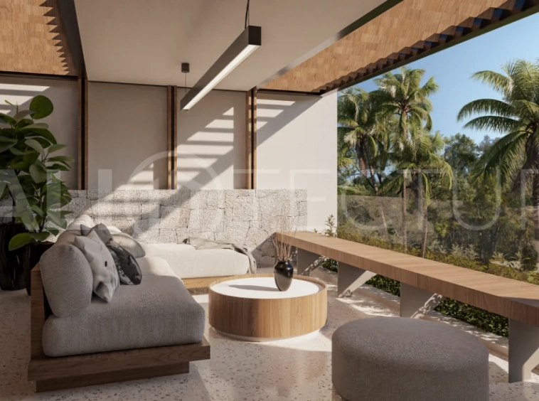 Off-Plan-Ocean-View-Villa-for-Sale-near-Lima-Beach-Pererenan-10