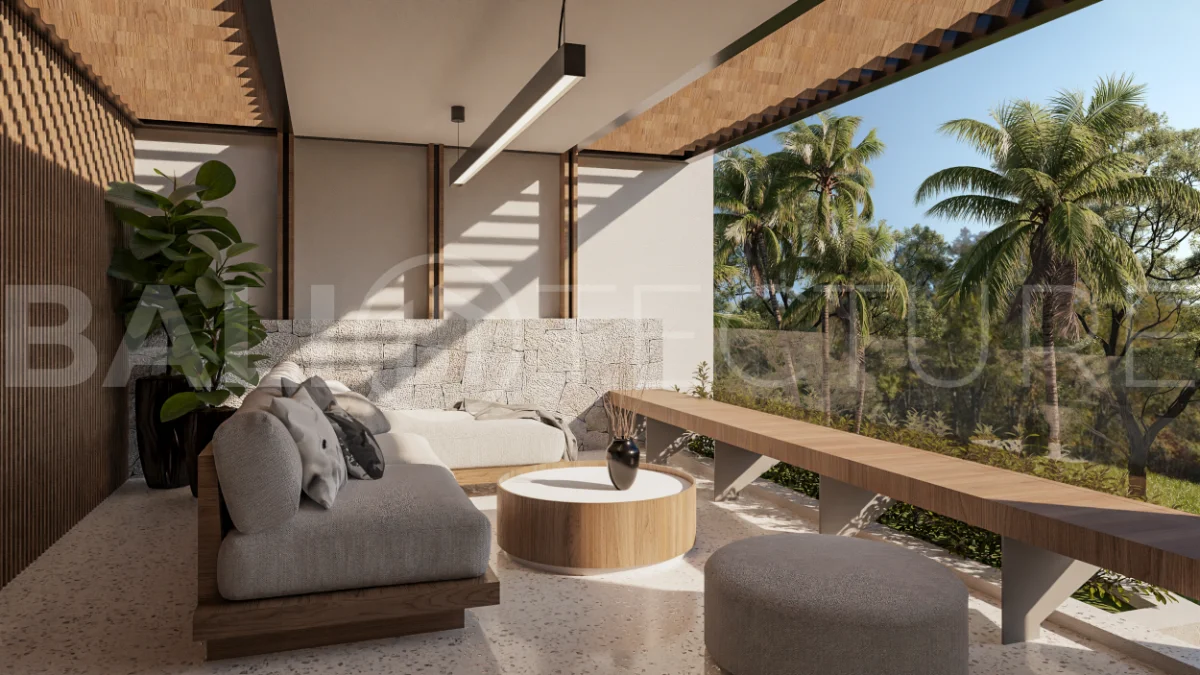 Off-Plan-Ocean-View-Villa-for-Sale-near-Lima-Beach-Pererenan-10
