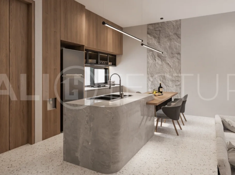 Off-Plan-Ocean-View-Villa-for-Sale-near-Lima-Beach-Pererenan-2