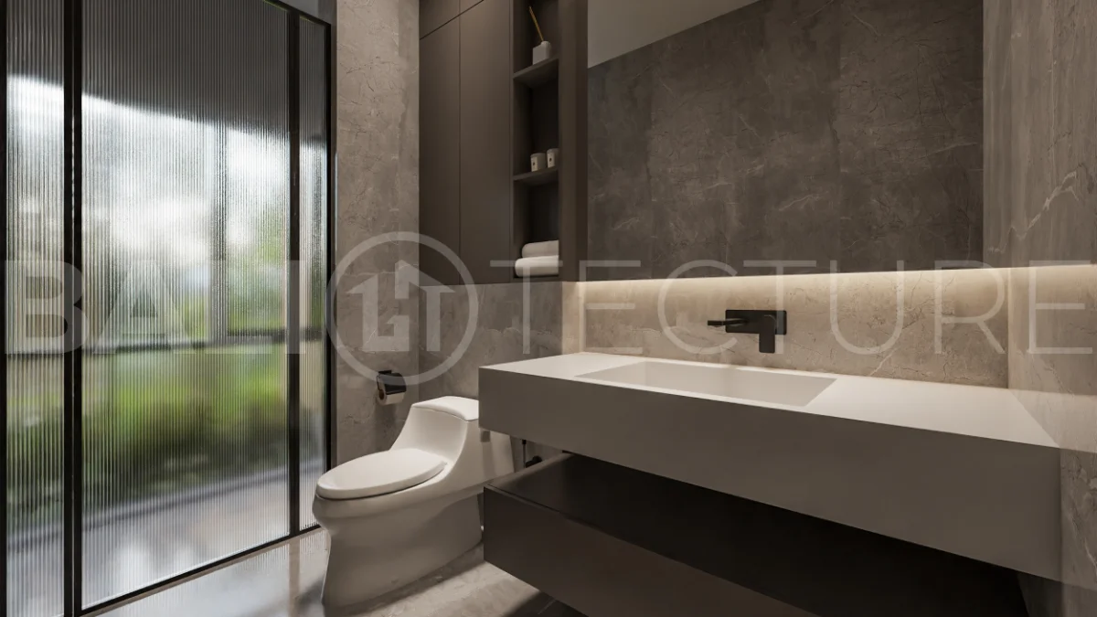 Off-Plan-Ocean-View-Villa-for-Sale-near-Lima-Beach-Pererenan-3