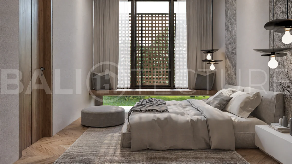 Off-Plan-Ocean-View-Villa-for-Sale-near-Lima-Beach-Pererenan-4