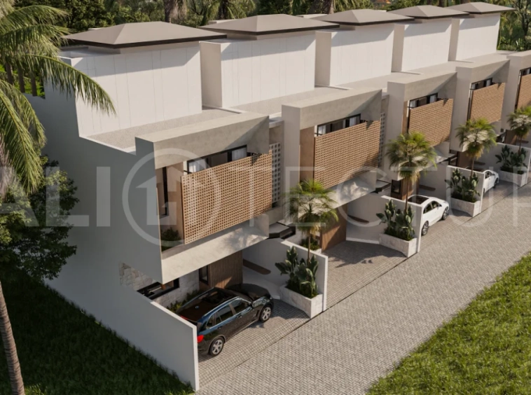 Off-Plan-Ocean-View-Villa-for-Sale-near-Lima-Beach-Pererenan-7