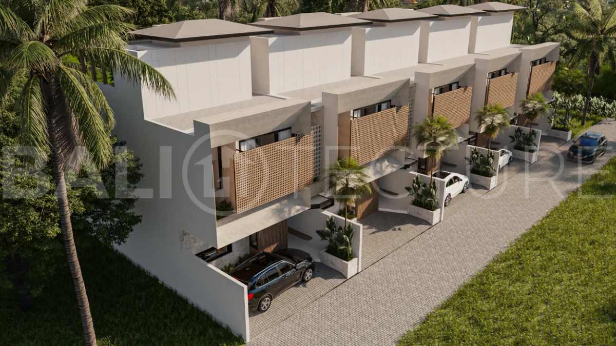 Off-Plan-Ocean-View-Villa-for-Sale-near-Lima-Beach-Pererenan-7