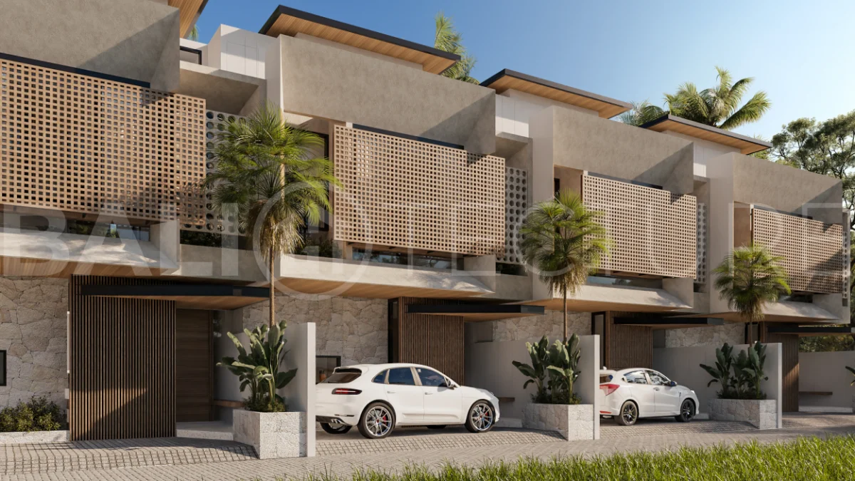 Off-Plan-Ocean-View-Villa-for-Sale-near-Lima-Beach-Pererenan-8