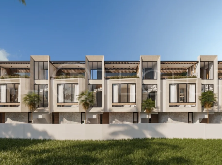 Off-Plan-Ocean-View-Villa-for-Sale-near-Lima-Beach-Pererenan-9