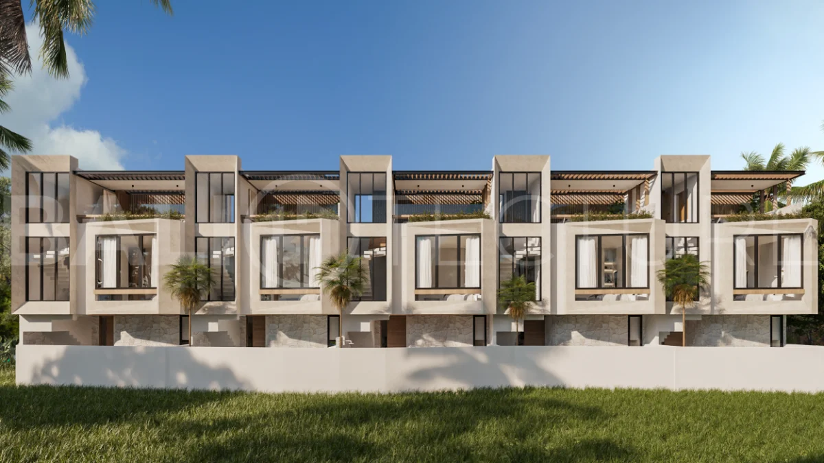 Off-Plan-Ocean-View-Villa-for-Sale-near-Lima-Beach-Pererenan-9