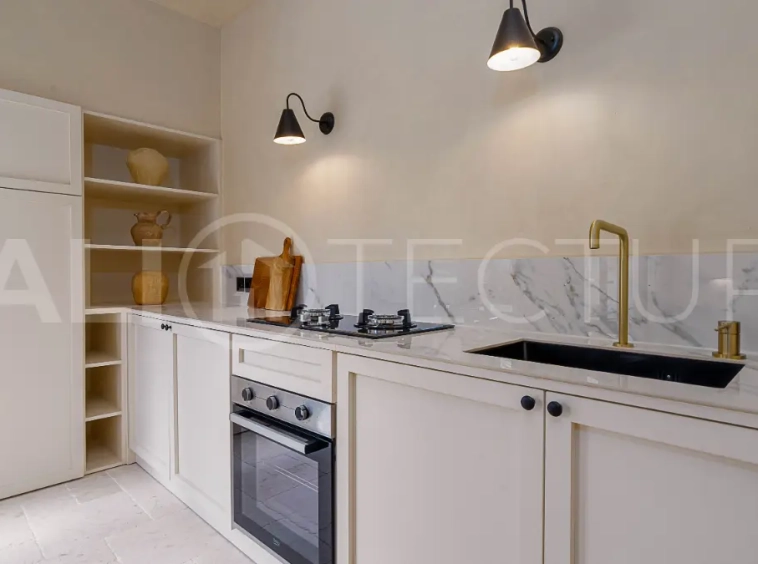 2 Bedroom Villa with Spanish Charm, Rooftop, and Private Pool for Sale In Canggu32