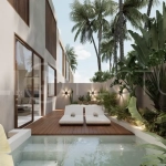 Modern 1 Bedroom Villa Near Nyang Nyang8