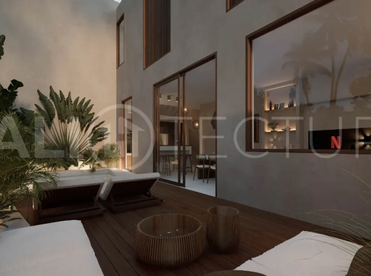 Modern 1 Bedroom Villa Near Nyang Nyang16