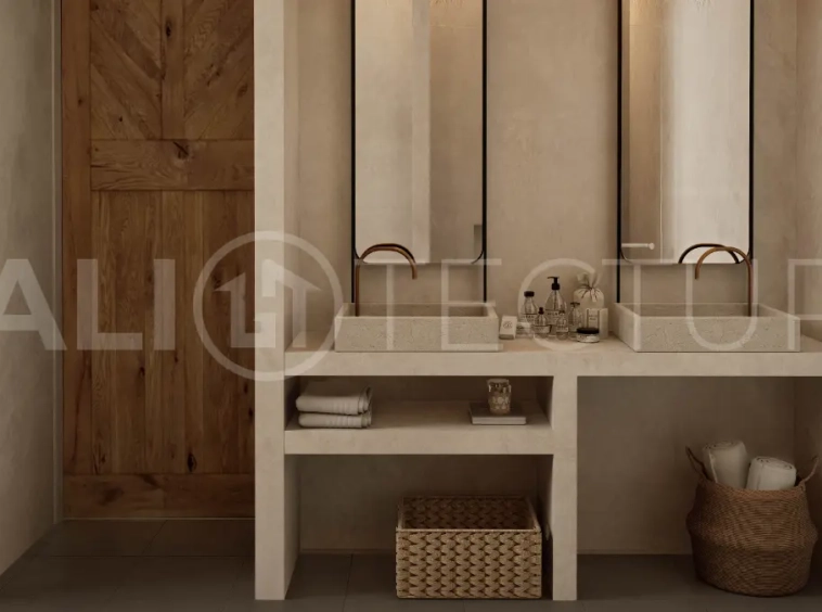 Modern 1 Bedroom Villa Near Nyang Nyang18