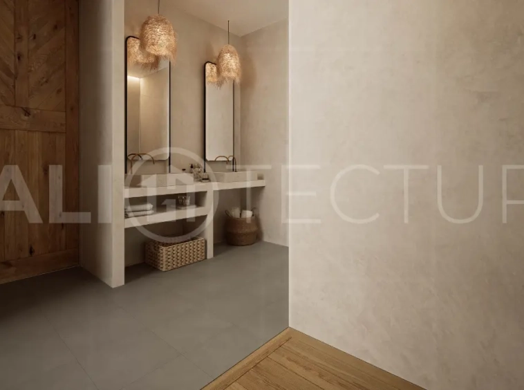 Modern 1 Bedroom Villa Near Nyang Nyang12