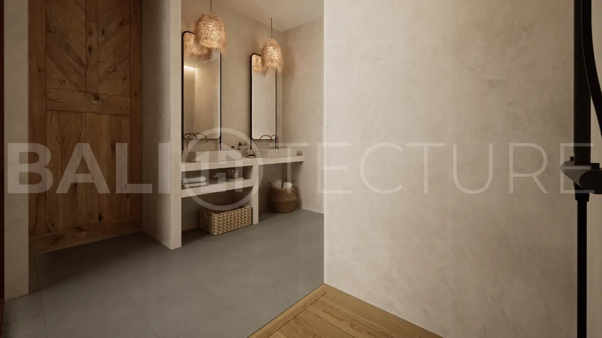 Modern 1 Bedroom Villa Near Nyang Nyang12