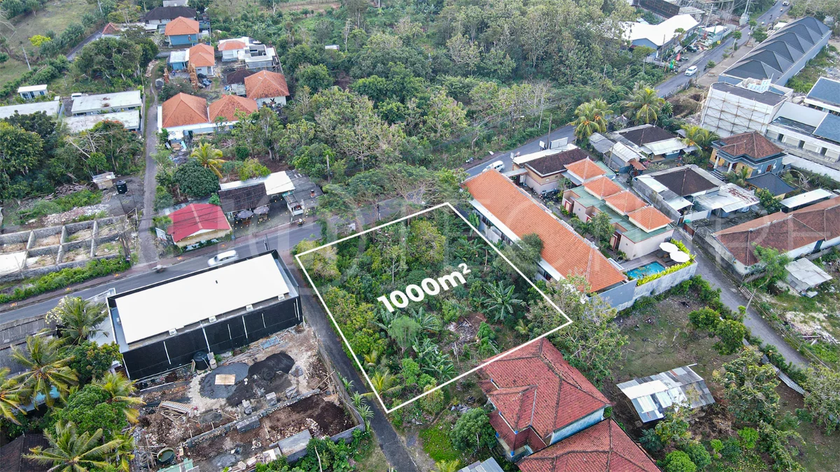 Streetfront-Land-for-Sale-in-Labuan-Sait-Uluwatu-4