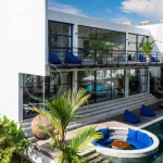 Minimalist Bingin Villa with 3 Ensuite Bedrooms and Private Pool6