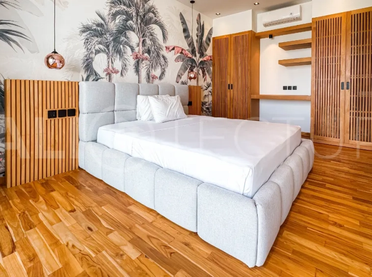 Select Modern Minimalist 4BR Villa, Garden & Pool, Ideal for Living or Rental for Sale in Tumbak Bayuh Modern Minimalist 4BR Villa, Garden & Pool, Ideal for Living or Rental for Sale in Tumbak Bayuh 10