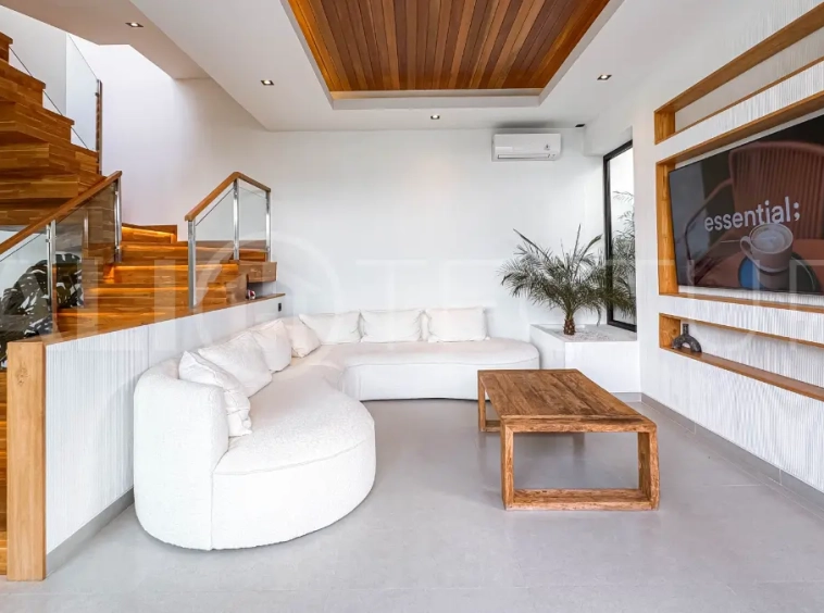 Select Modern Minimalist 4BR Villa, Garden & Pool, Ideal for Living or Rental for Sale in Tumbak Bayuh Modern Minimalist 4BR Villa, Garden & Pool, Ideal for Living or Rental for Sale in Tumbak Bayuh 13