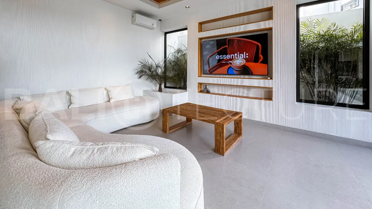Select Modern Minimalist 4BR Villa, Garden & Pool, Ideal for Living or Rental for Sale in Tumbak Bayuh Modern Minimalist 4BR Villa, Garden & Pool, Ideal for Living or Rental for Sale in Tumbak Bayuh 14