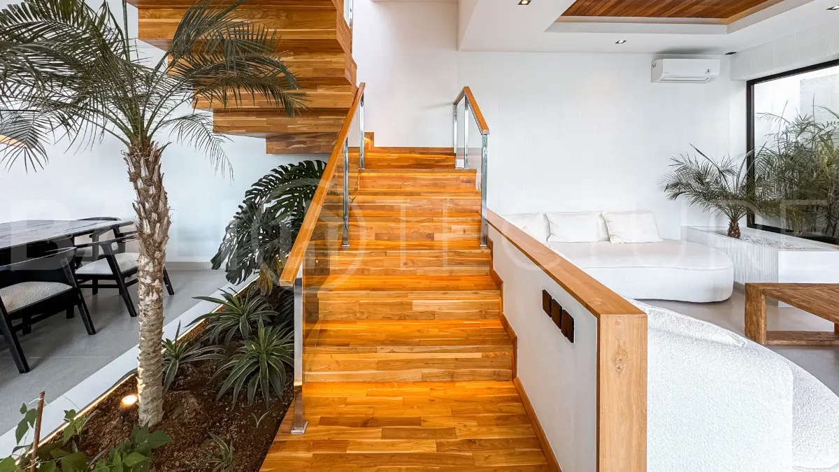 Select Modern Minimalist 4BR Villa, Garden & Pool, Ideal for Living or Rental for Sale in Tumbak Bayuh Modern Minimalist 4BR Villa, Garden & Pool, Ideal for Living or Rental for Sale in Tumbak Bayuh 15