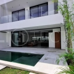 Minimalist 2BR Villa Minutes from Canggu Hotspots2