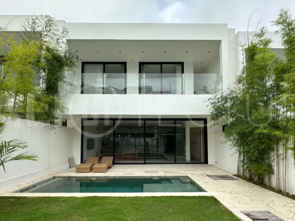 Fully Furnished 2BR Villa in Prime Bali Location 6