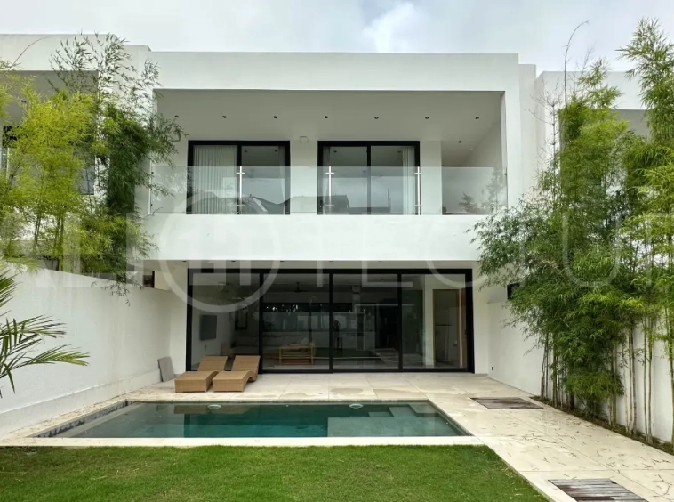 Fully Furnished 2BR Villa in Prime Bali Location 6