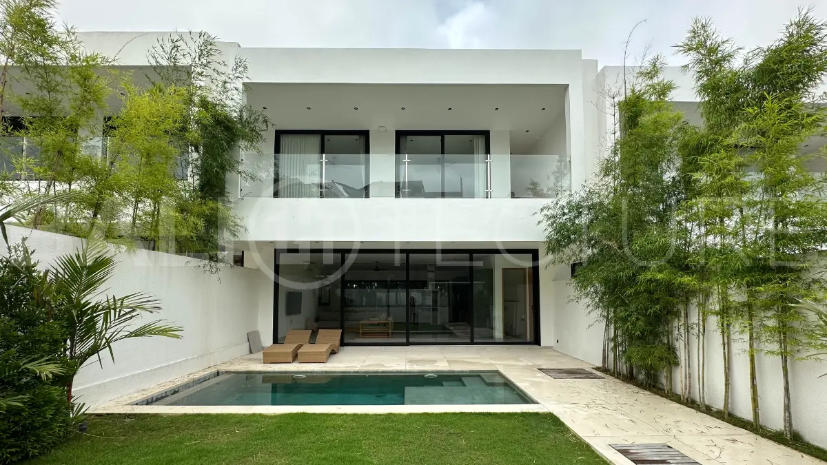Fully Furnished 2BR Villa in Prime Bali Location 6