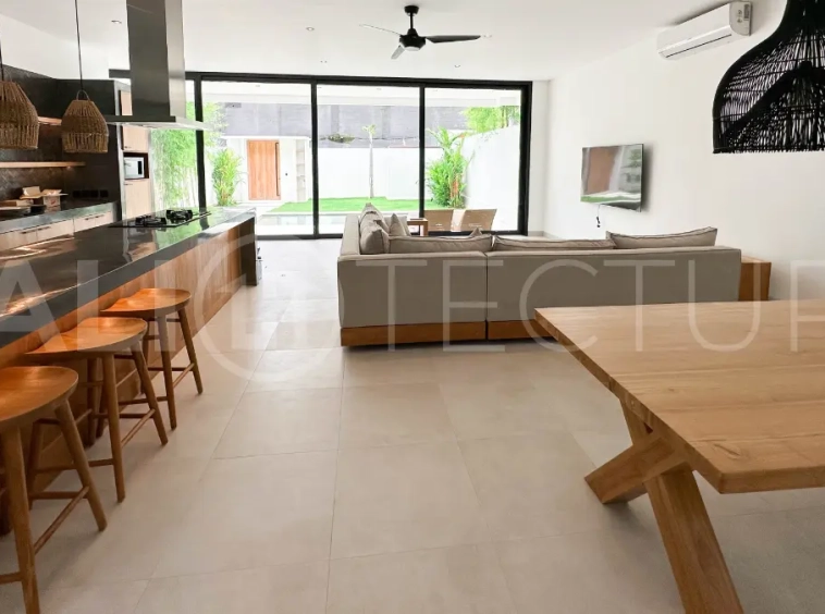 Fully Furnished 2BR Villa in Prime Bali Location 7