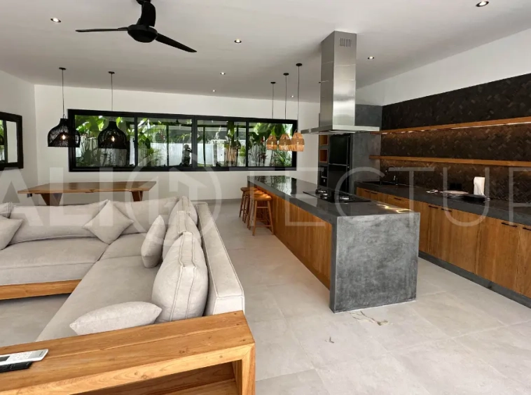 Fully Furnished 2BR Villa in Prime Bali Location 8