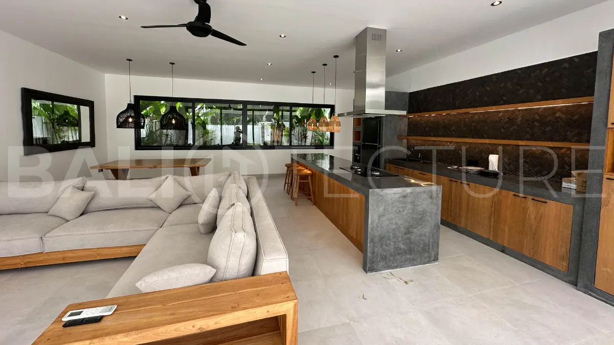 Fully Furnished 2BR Villa in Prime Bali Location 8