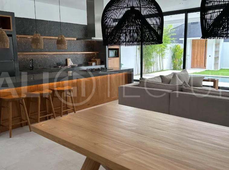 Fully Furnished 2BR Villa in Prime Bali Location 9