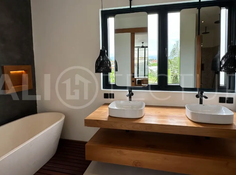 Fully Furnished 2BR Villa in Prime Bali Location 12