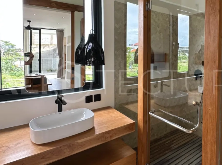 Fully Furnished 2BR Villa in Prime Bali Location 14