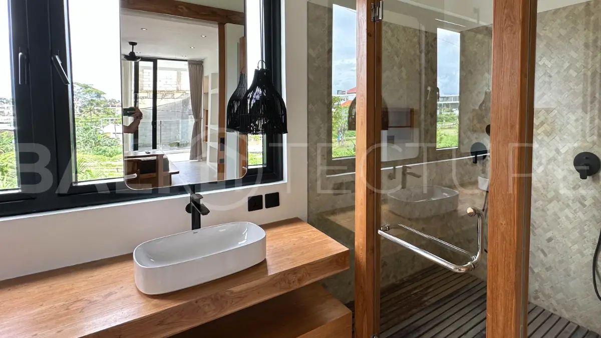 Fully Furnished 2BR Villa in Prime Bali Location 14