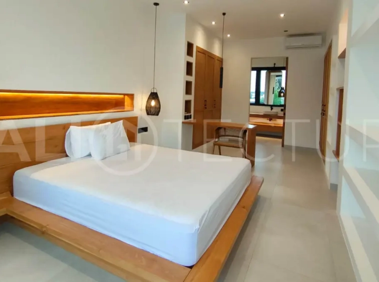 Fully Furnished 2BR Villa in Prime Bali Location 17