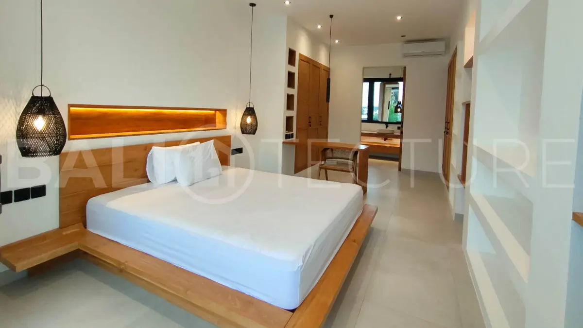 Fully Furnished 2BR Villa in Prime Bali Location 17