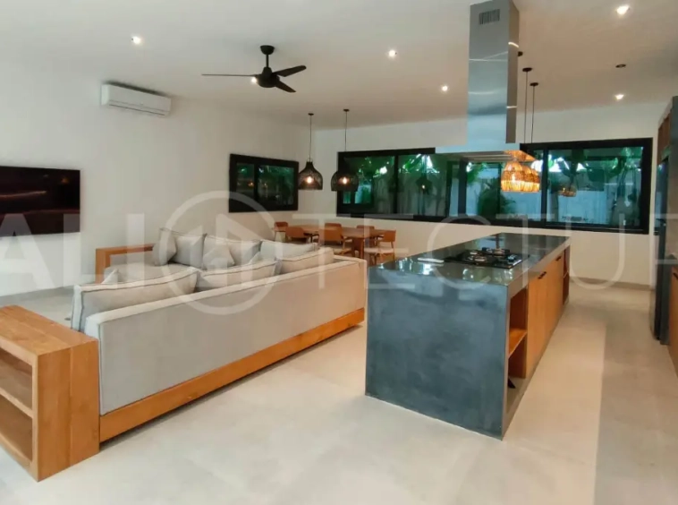 Fully Furnished 2BR Villa in Prime Bali Location 1
