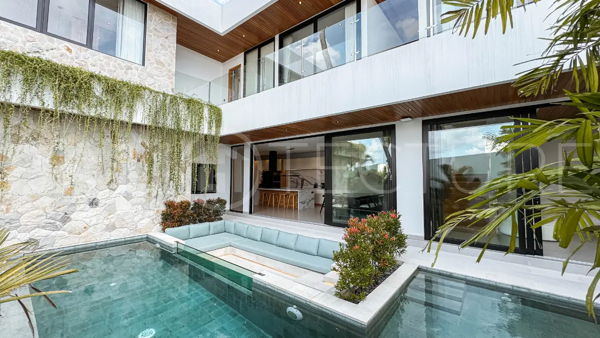 Select Modern Minimalist 4BR Villa, Garden & Pool, Ideal for Living or Rental for Sale in Tumbak Bayuh Modern Minimalist 4BR Villa, Garden & Pool, Ideal for Living or Rental for Sale in Tumbak Bayuh 20