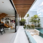 Select Modern Minimalist 4BR Villa, Garden & Pool, Ideal for Living or Rental for Sale in Tumbak Bayuh Modern Minimalist 4BR Villa, Garden & Pool, Ideal for Living or Rental for Sale in Tumbak Bayuh 1